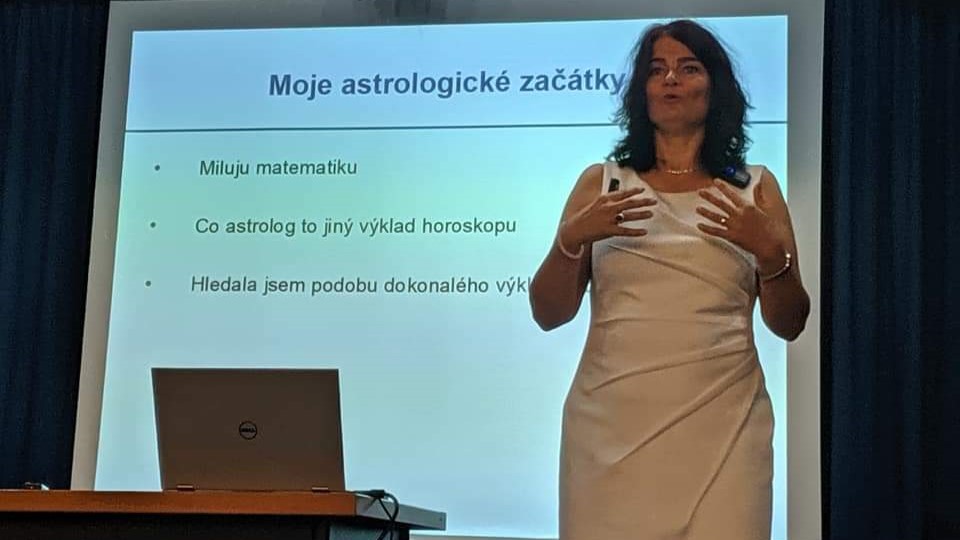 Astrologie jako cesta k sebepoznání